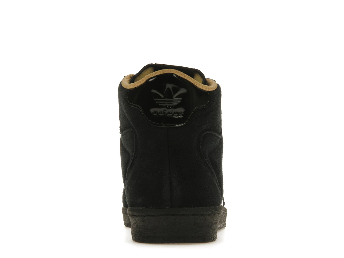Vue 28 de adidas Superskate SNEEZE Magazine Black