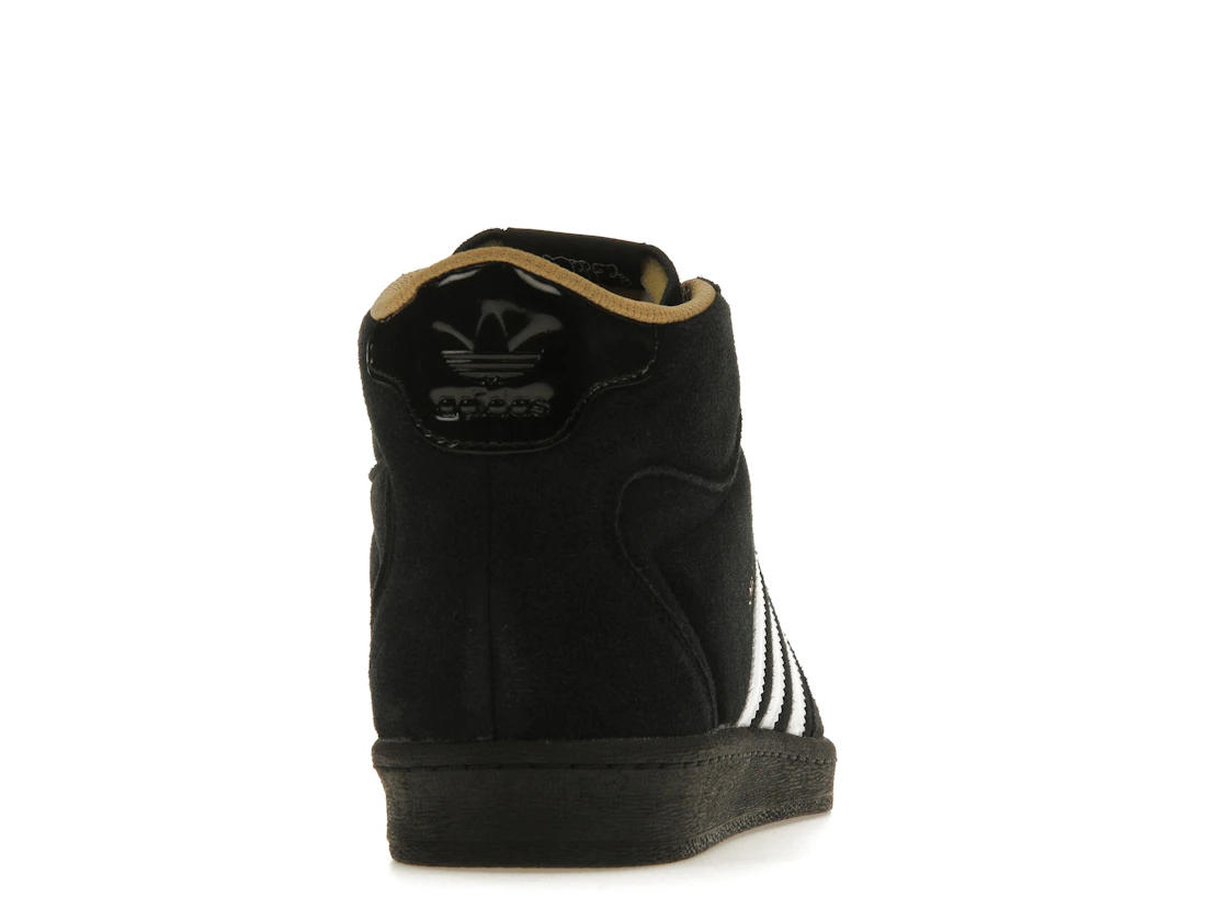 Vue 29 de adidas Superskate SNEEZE Magazine Black