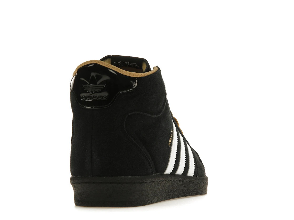 Vue 30 de adidas Superskate SNEEZE Magazine Black