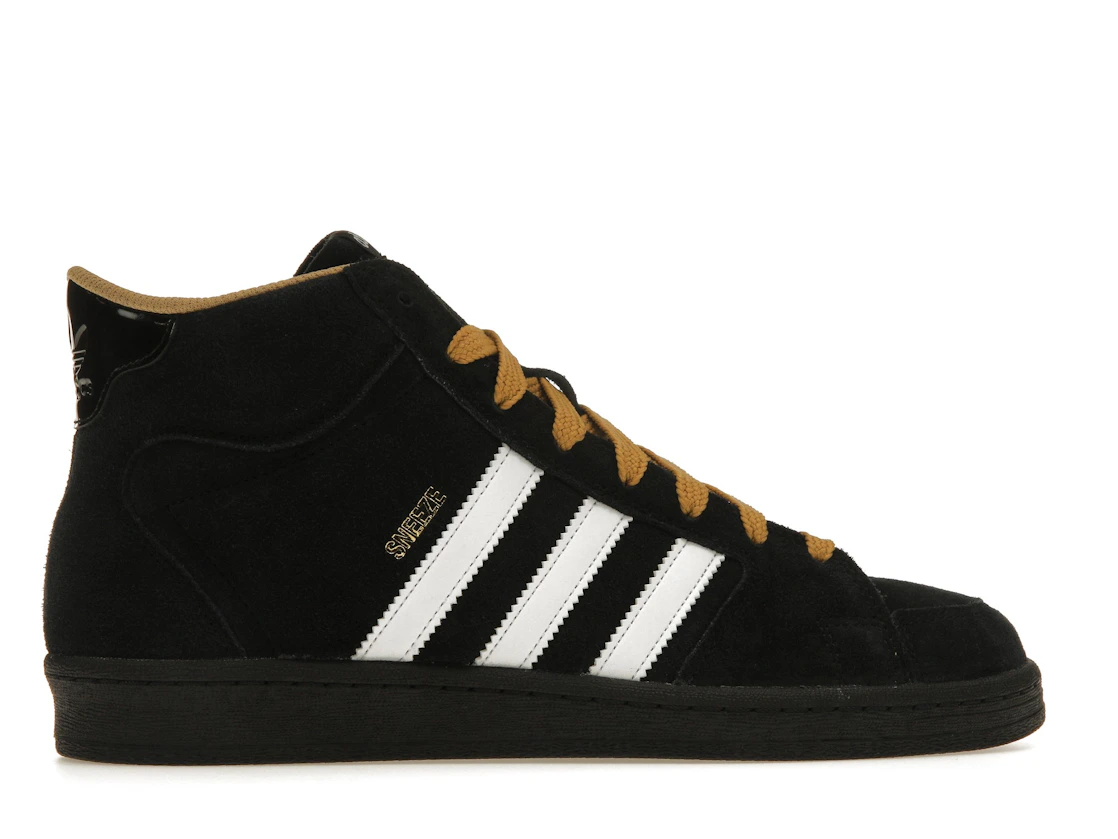Vue 36 de adidas Superskate SNEEZE Magazine Black