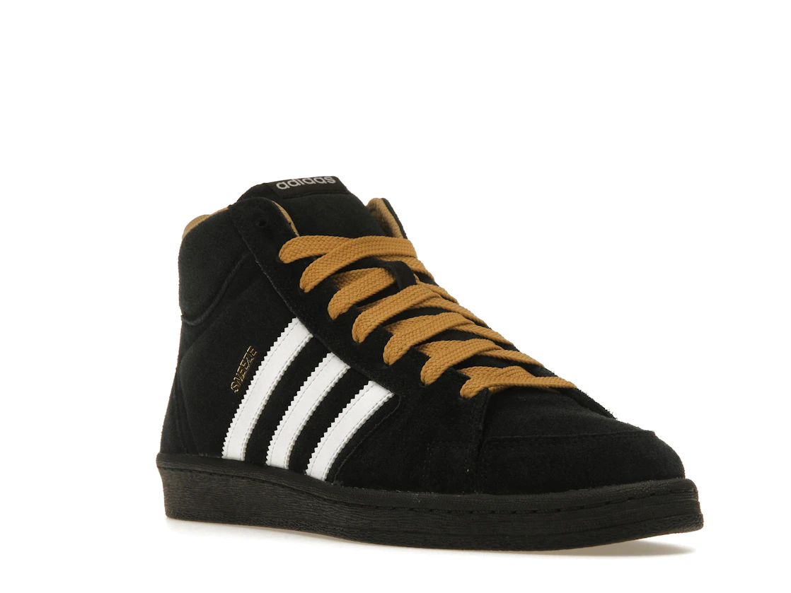Vue 6 de adidas Superskate SNEEZE Magazine Black
