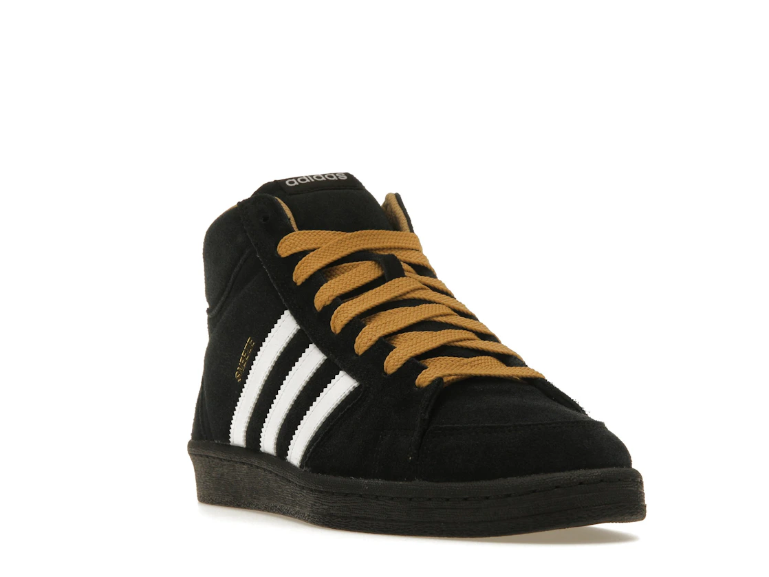Vue 7 de adidas Superskate SNEEZE Magazine Black