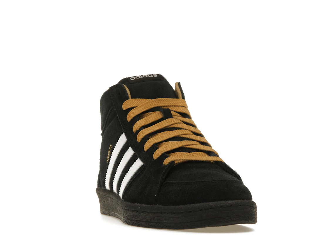 Vue 8 de adidas Superskate SNEEZE Magazine Black