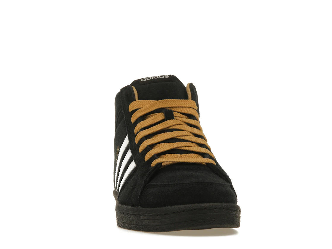 Vue 9 de adidas Superskate SNEEZE Magazine Black
