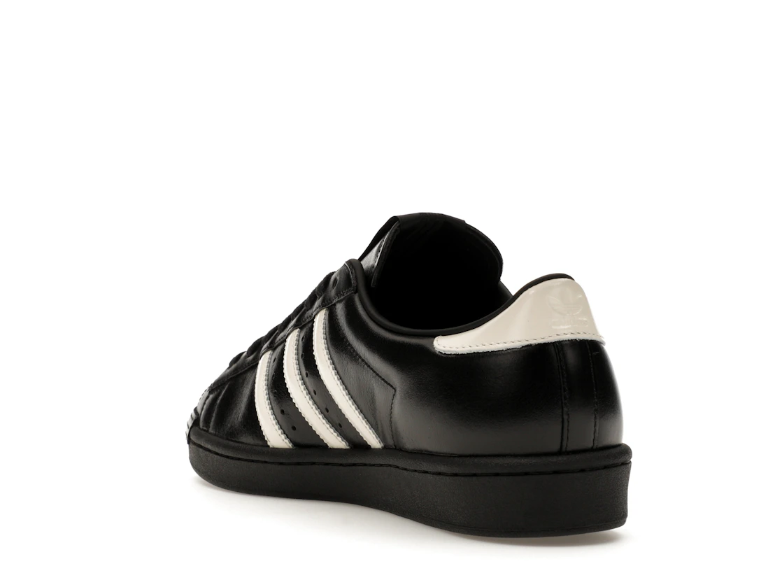 Vue 25 de adidas Superstar Vintage Kith Black Tie Made in Germany