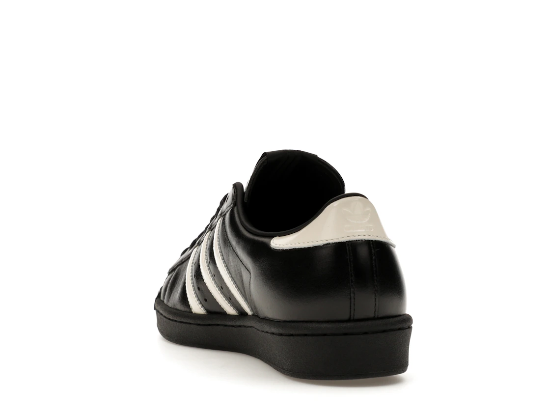Vue 26 de adidas Superstar Vintage Kith Black Tie Made in Germany