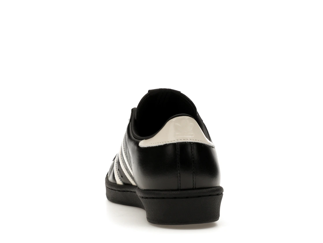 Vue 27 de adidas Superstar Vintage Kith Black Tie Made in Germany