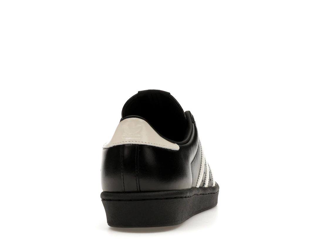 Vue 29 de adidas Superstar Vintage Kith Black Tie Made in Germany