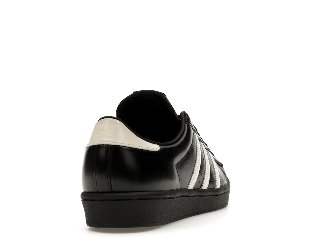 Vue 30 de adidas Superstar Vintage Kith Black Tie Made in Germany