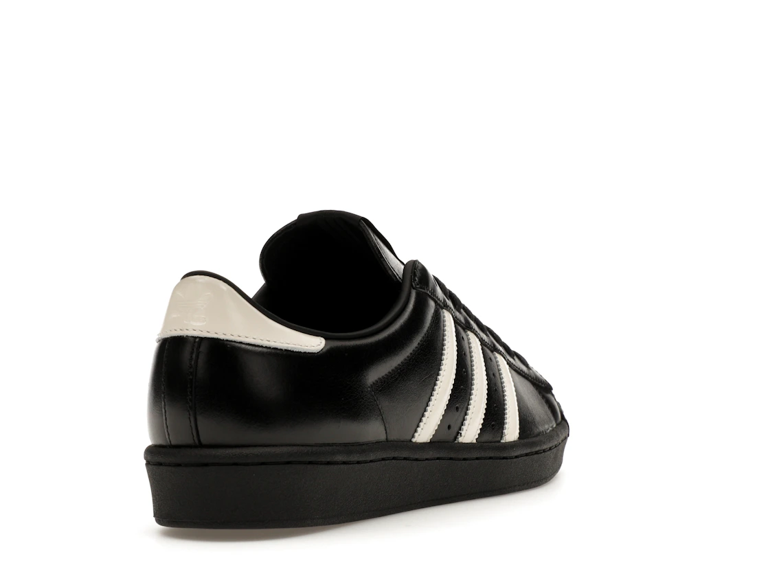 Vue 31 de adidas Superstar Vintage Kith Black Tie Made in Germany
