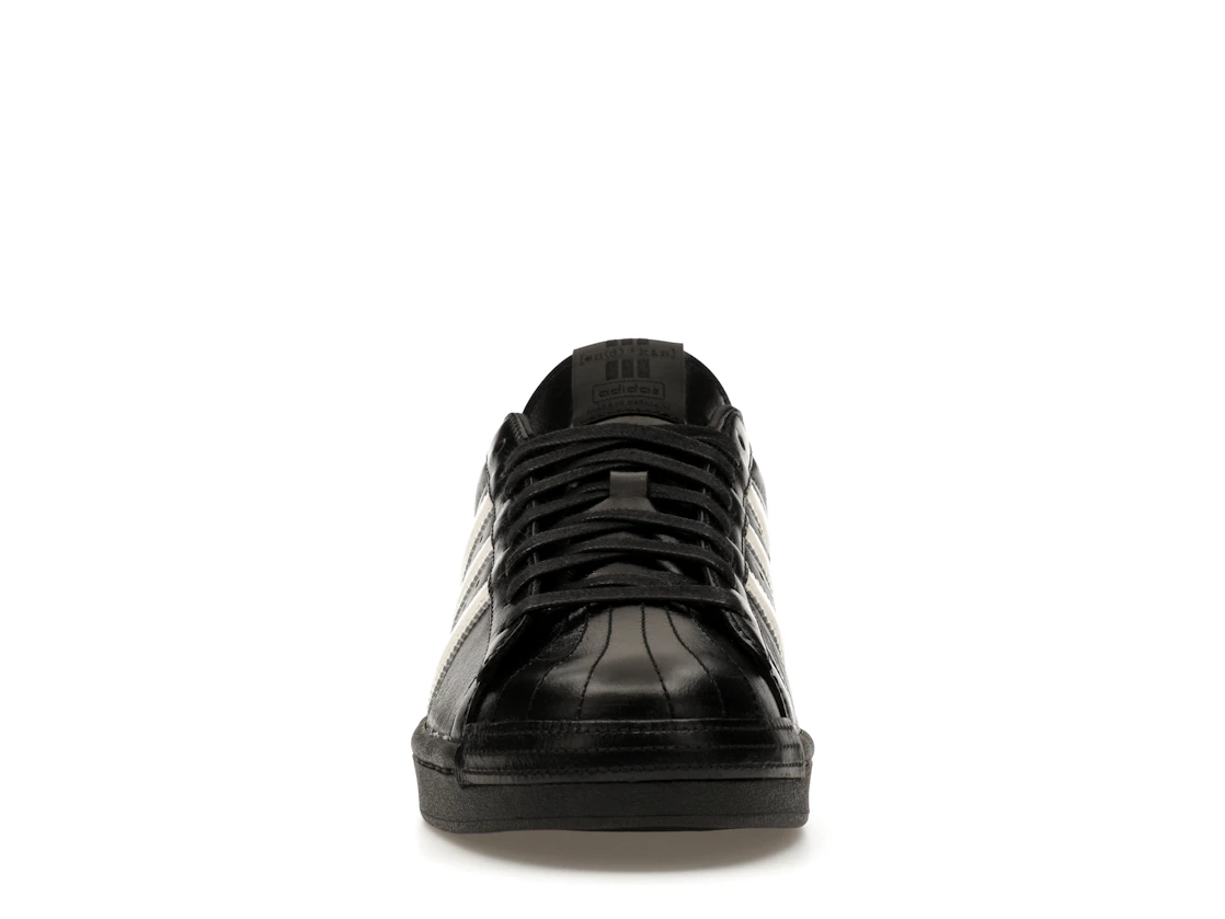 Vue 10 de adidas Superstar Vintage Kith Black Tie Made in Germany