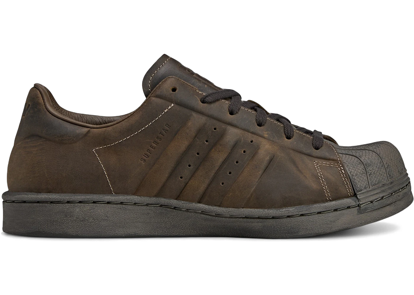 adidas Superstar AVAVAV Umber 