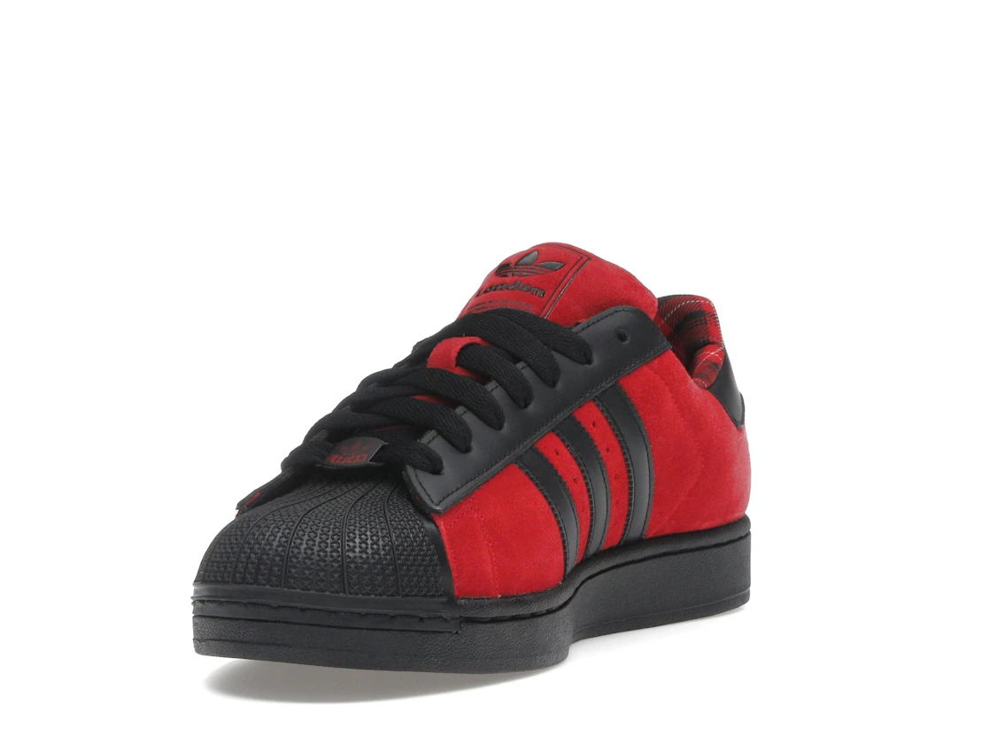 Vue 13 de adidas Superstar London
