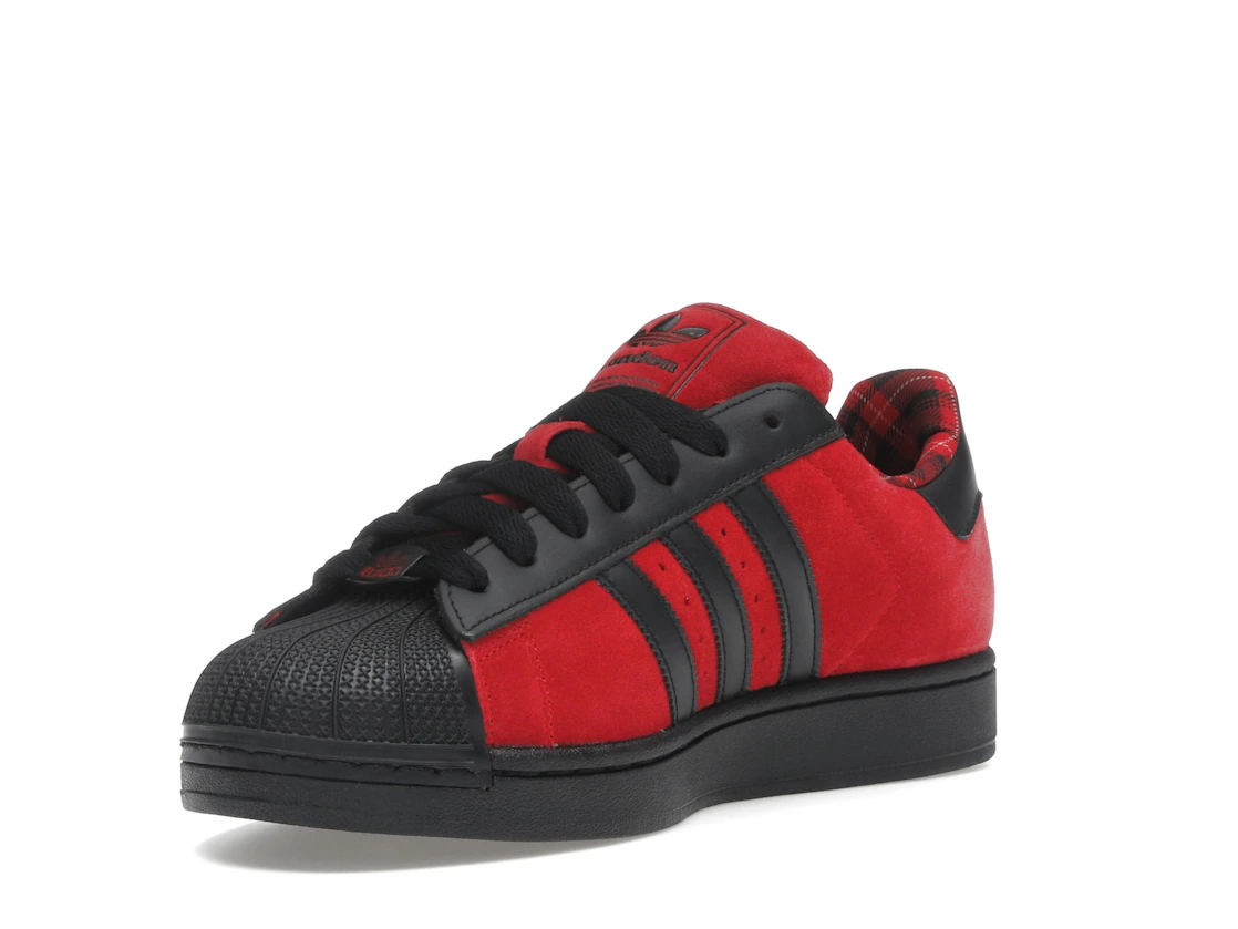 Vue 14 de adidas Superstar London