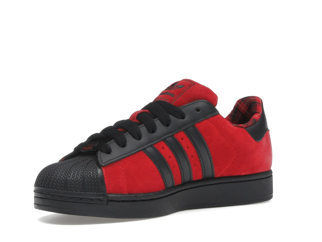 Vue 15 de adidas Superstar London