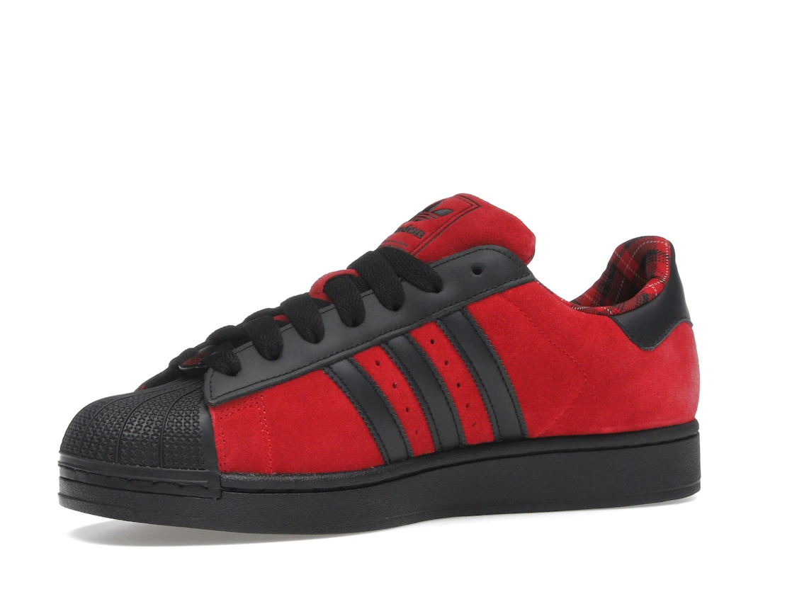 Vue 16 de adidas Superstar London
