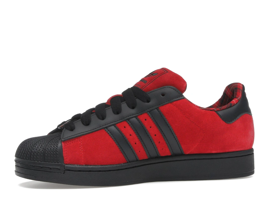 Vue 17 de adidas Superstar London