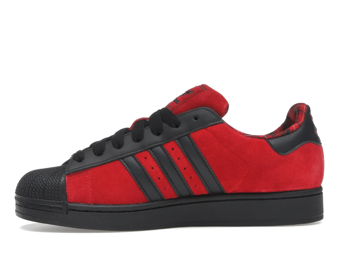 Vue 18 de adidas Superstar London