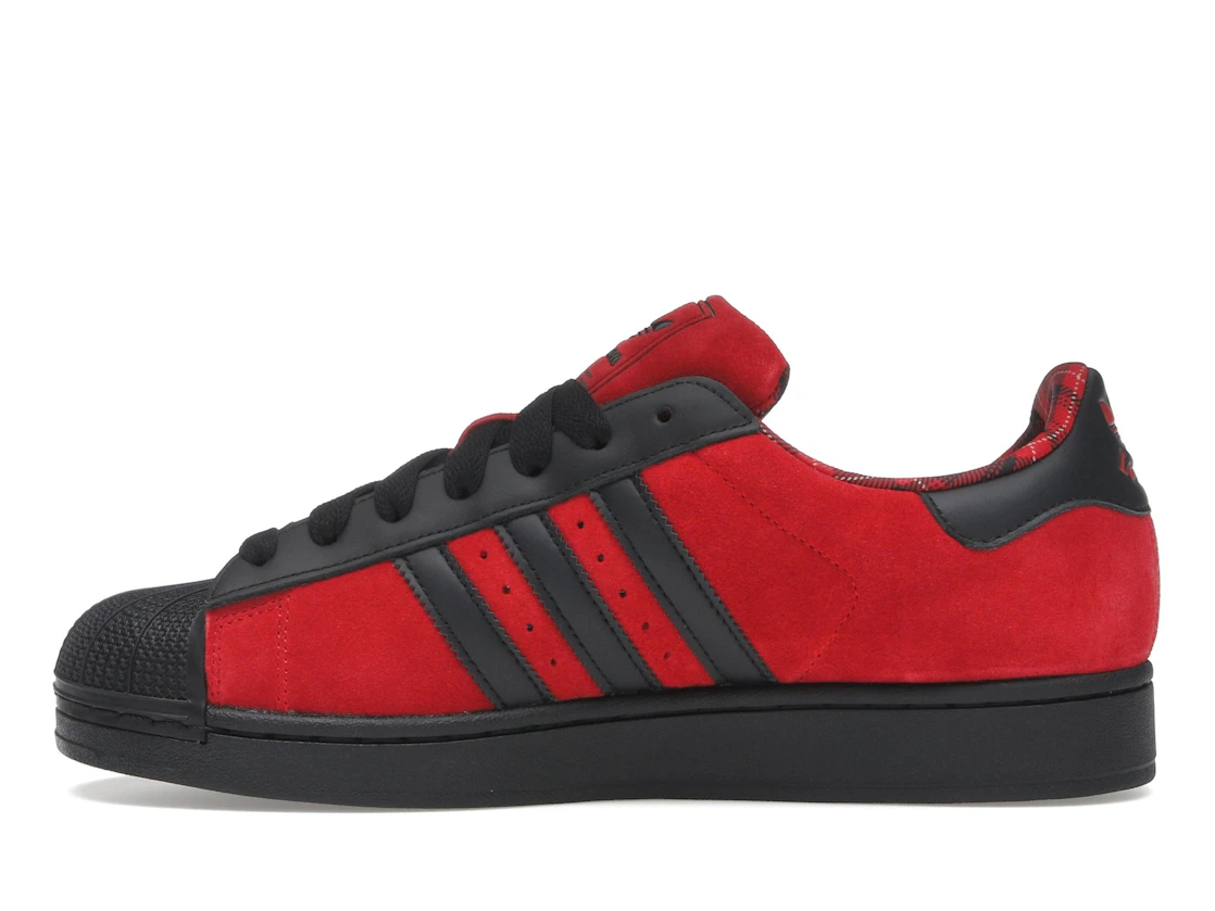 Vue 19 de adidas Superstar London