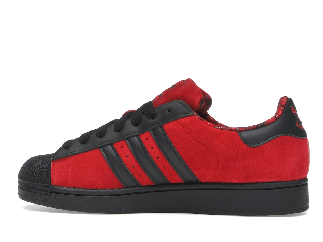 Vue 20 de adidas Superstar London