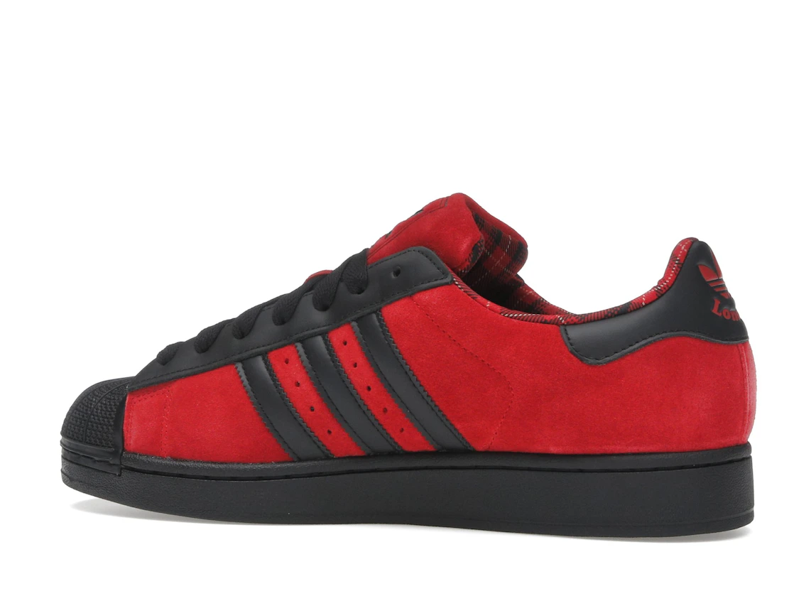 Vue 21 de adidas Superstar London