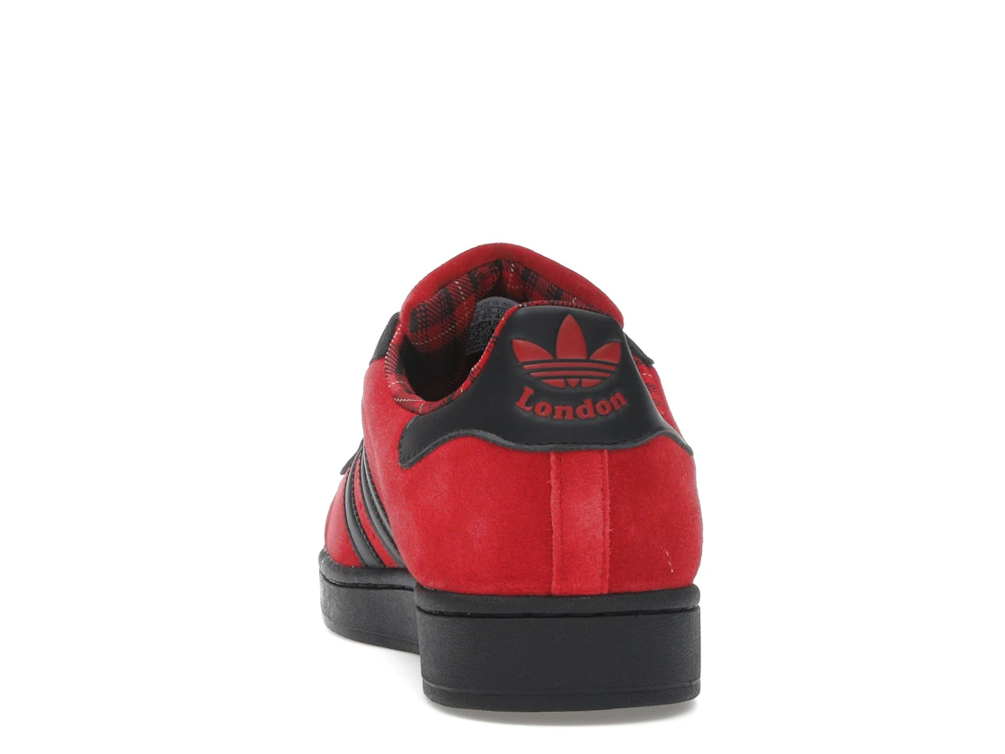 Vue 27 de adidas Superstar London