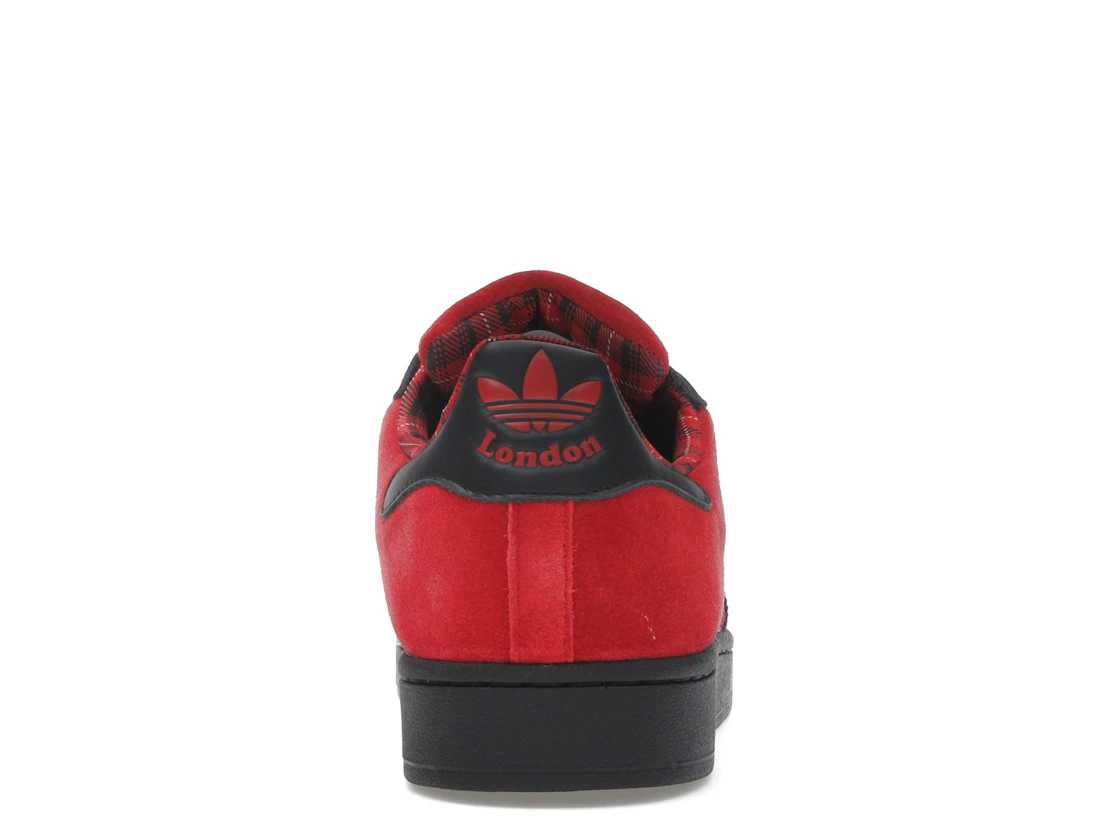 Vue 28 de adidas Superstar London