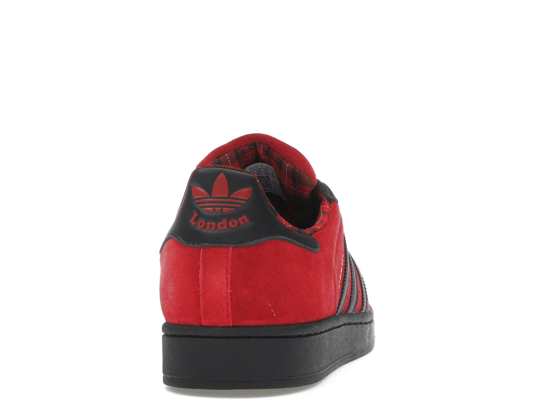 Vue 29 de adidas Superstar London