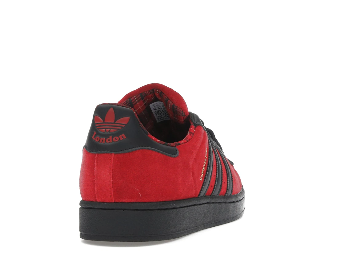 Vue 30 de adidas Superstar London