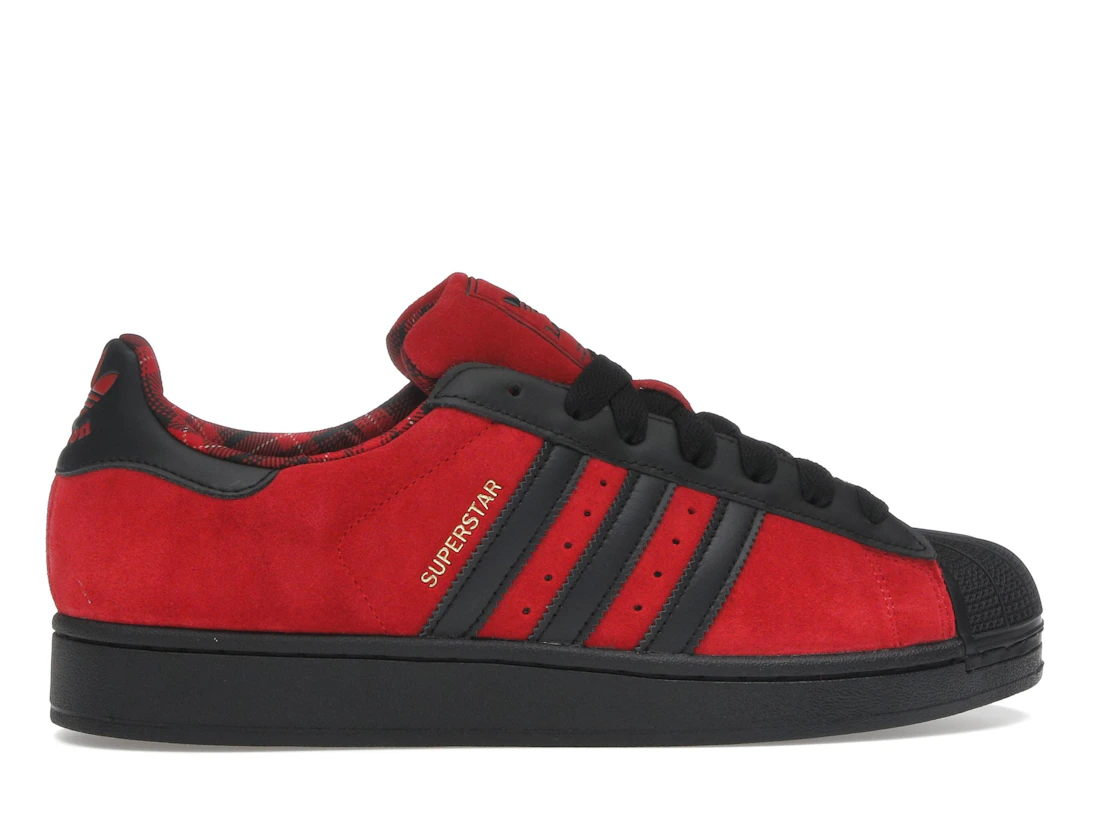 Vue 36 de adidas Superstar London