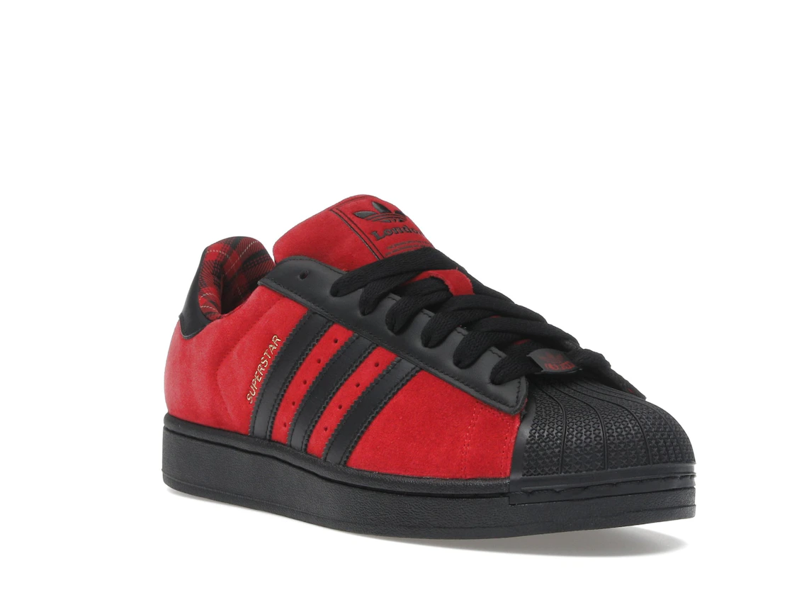 Vue 6 de adidas Superstar London
