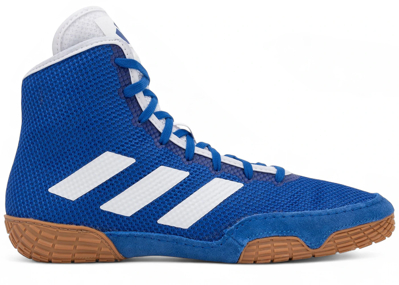 adidas Tech Fall 2.0 Royal Blue White Gum