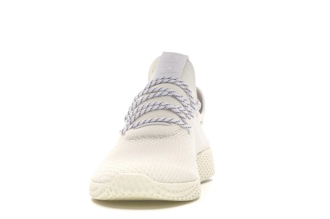 Vue 11 de adidas Tennis HU Pharrell Blank Canvas