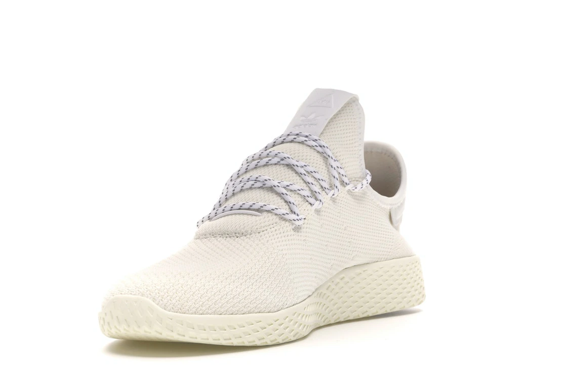 Vue 13 de adidas Tennis HU Pharrell Blank Canvas