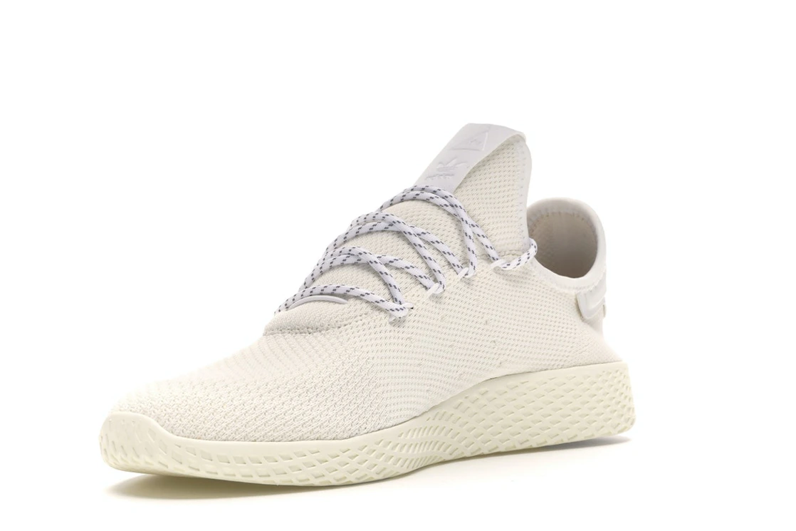 Vue 14 de adidas Tennis HU Pharrell Blank Canvas