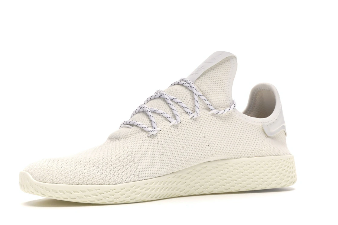 Vue 16 de adidas Tennis HU Pharrell Blank Canvas