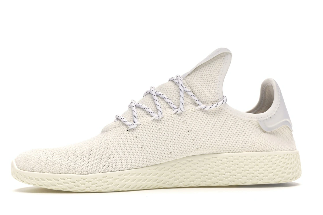 Vue 18 de adidas Tennis HU Pharrell Blank Canvas