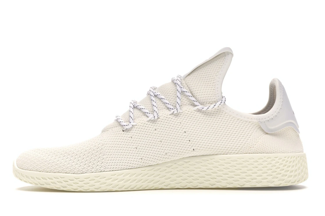Vue 19 de adidas Tennis HU Pharrell Blank Canvas