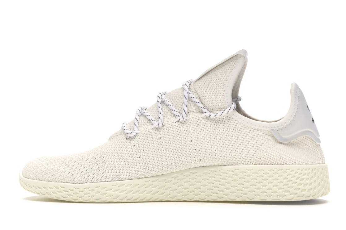 Vue 20 de adidas Tennis HU Pharrell Blank Canvas