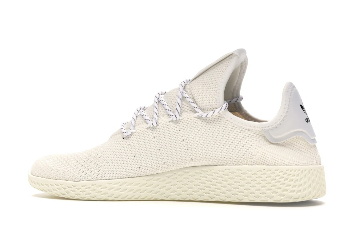 Vue 21 de adidas Tennis HU Pharrell Blank Canvas