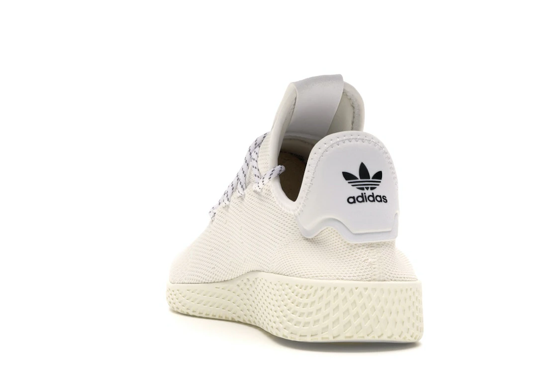Vue 26 de adidas Tennis HU Pharrell Blank Canvas