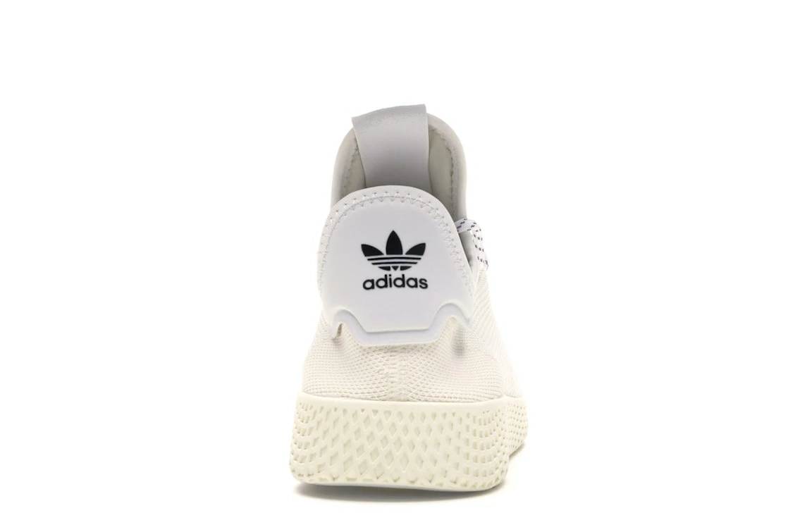 Vue 28 de adidas Tennis HU Pharrell Blank Canvas