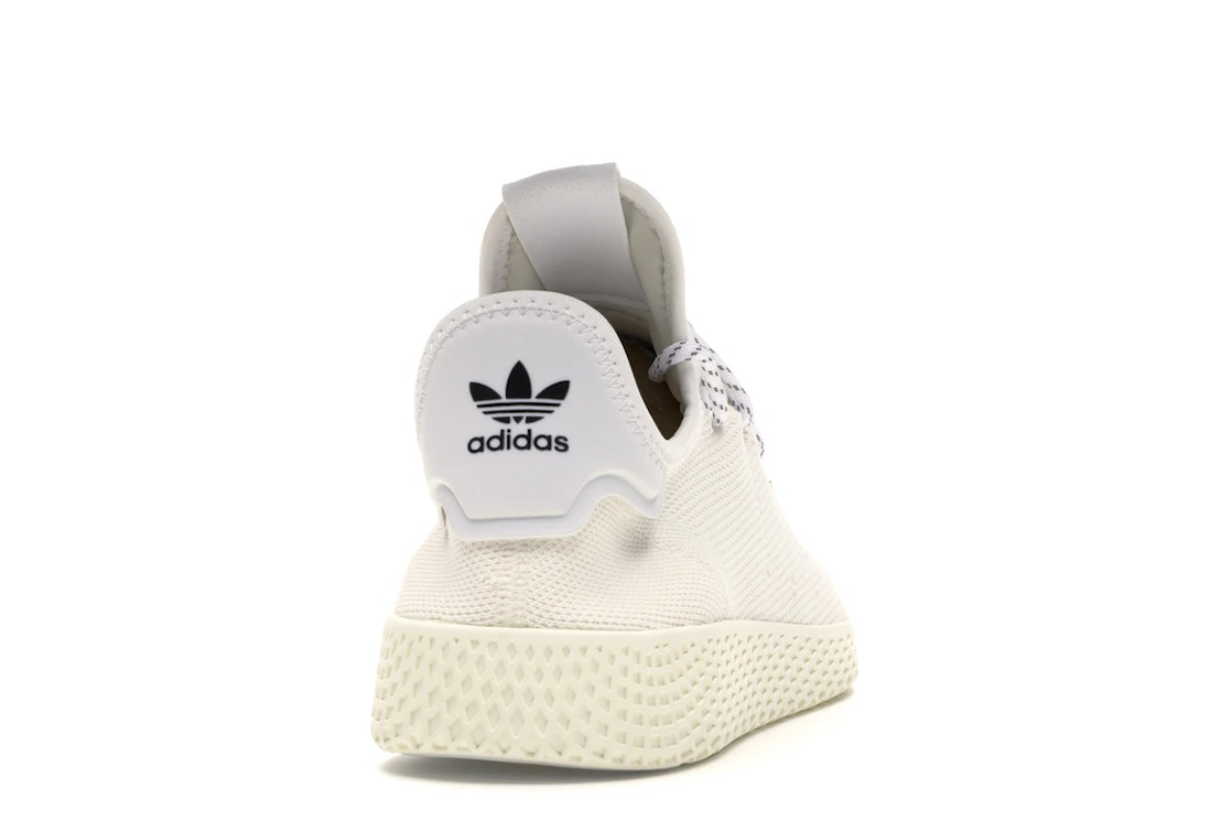 Vue 29 de adidas Tennis HU Pharrell Blank Canvas