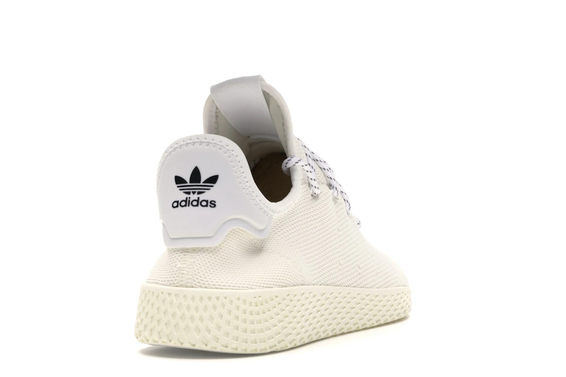 Vue 30 de adidas Tennis HU Pharrell Blank Canvas