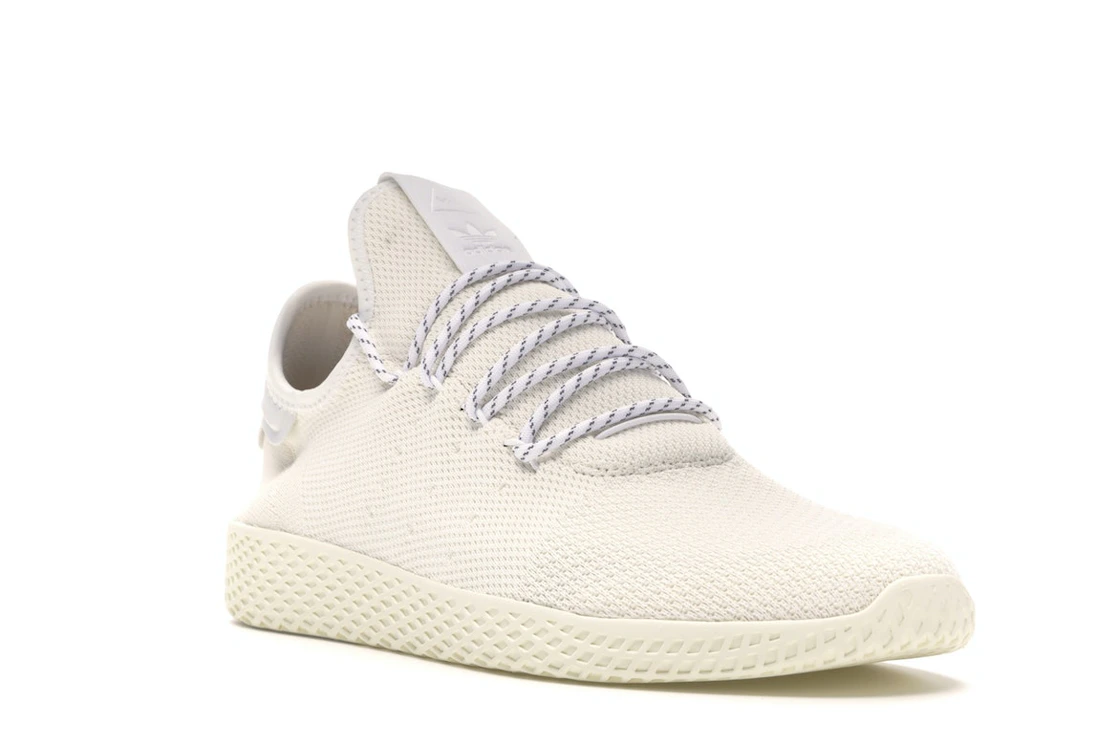 Vue 6 de adidas Tennis HU Pharrell Blank Canvas
