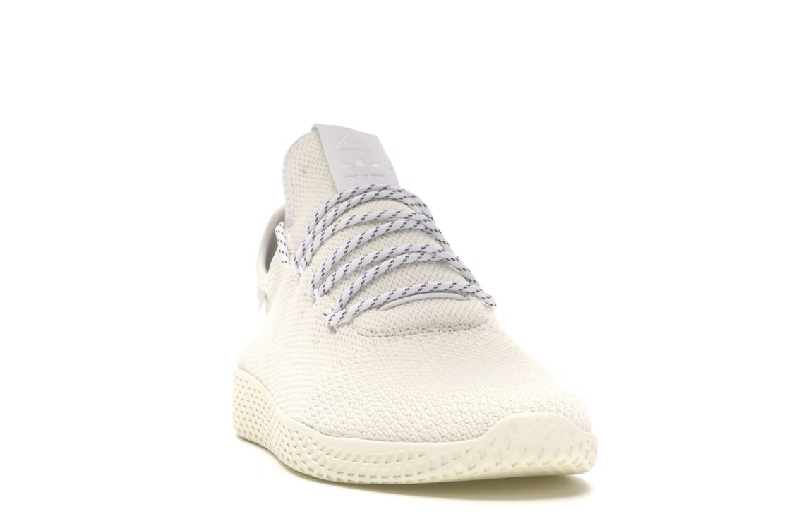 Vue 8 de adidas Tennis HU Pharrell Blank Canvas