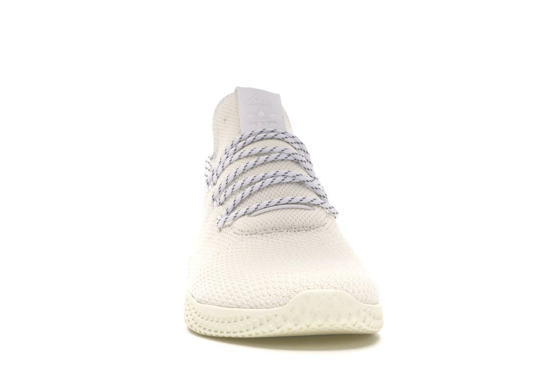 Vue 9 de adidas Tennis HU Pharrell Blank Canvas