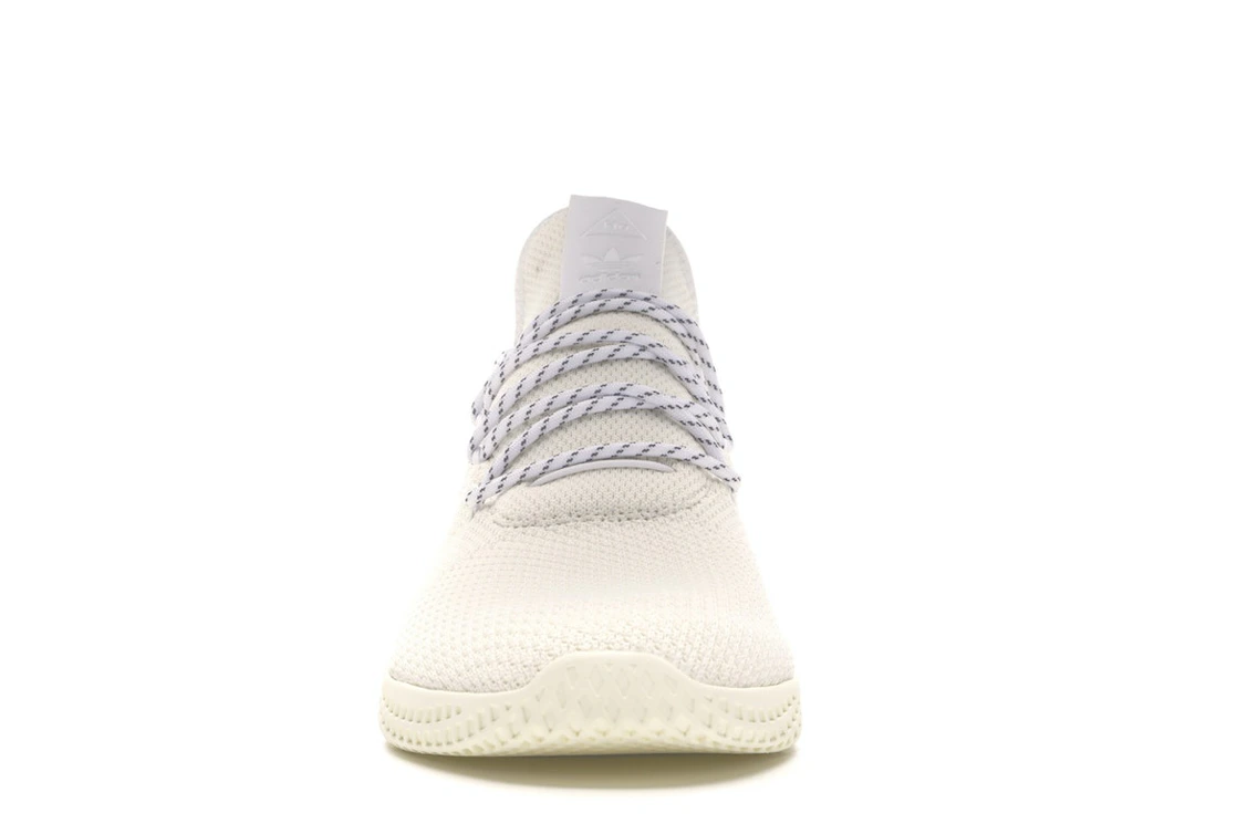 Vue 10 de adidas Tennis HU Pharrell Blank Canvas