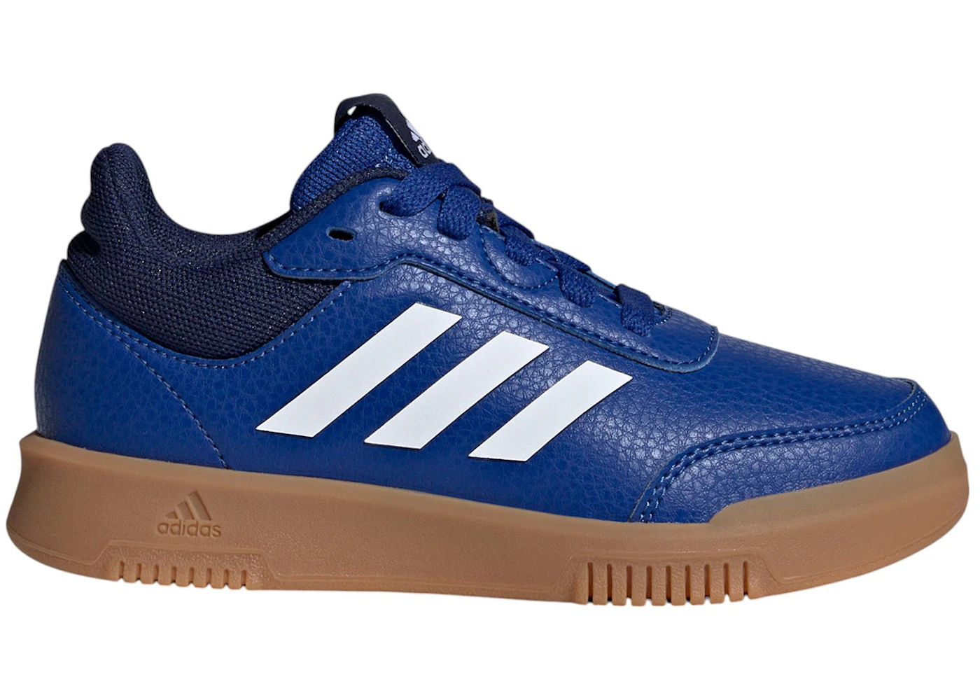 adidas Tensaur Run Royal Blue Cloud White Dark Blue (GS)