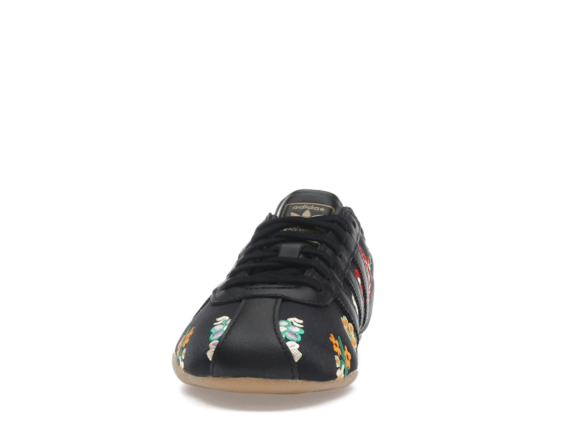 Vue 11 de adidas Tokyo Black Floral Embroidery 